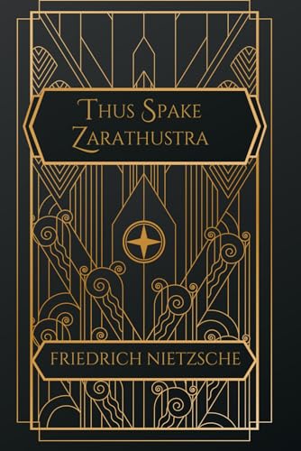 Thus Spake Zarathustra von Independently published